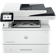 Принтер HP LaserJet Pro MFP 4103fdn (2Z628A)