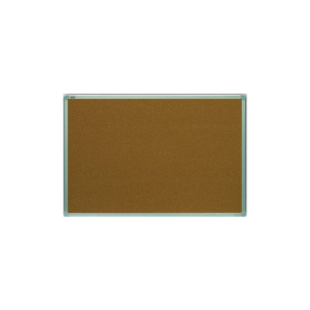 Доска пробковая 2×3 "C-line", 90x120 см