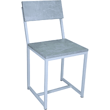 Стул ALLERD RION, металл