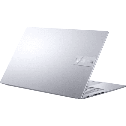 Ноутбук ASUS Vivobook 17X (K3704VA-AU118), 16GB, DOS, серебристый - 7