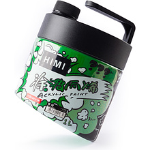 Краски акриловые "Himi Miya", 1 л