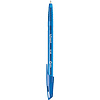 Набор карандашей простых "Maped" + ластик, точилка, ручка шариковая, маркер текстовый - 3