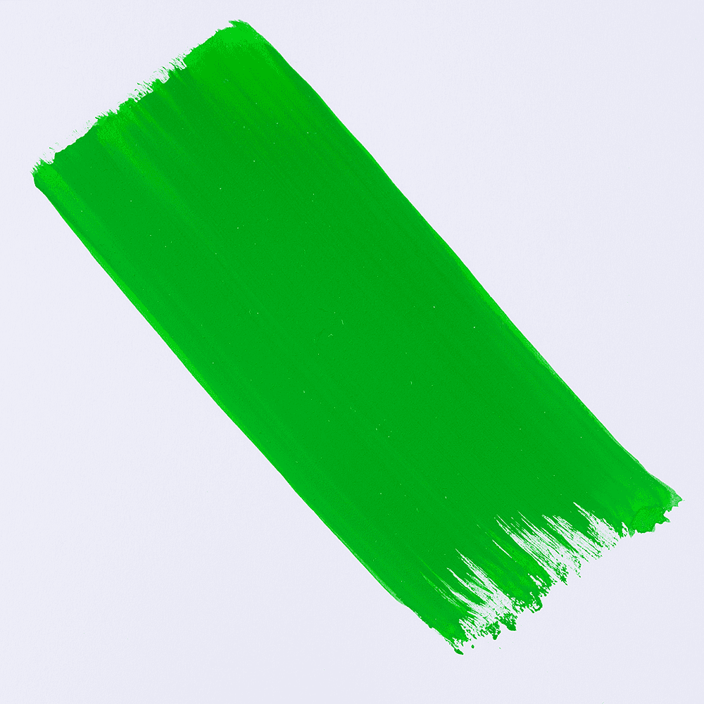 Краски гуашевые "Talens Extra Fine Quality", 600 зелёный, 20 мл, туба - 2