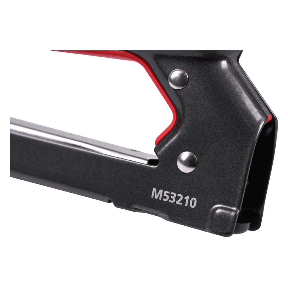 Степлер скобозабивной Miles "M53210/T" - 7