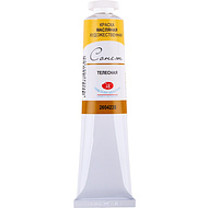 Краски масляные 