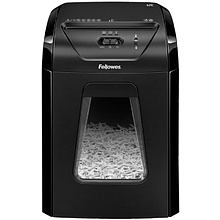 Уничтожитель Fellowes PowerShred 12C