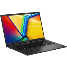 Ноутбук ASUS Vivobook Go 15 (E1504FA-BQ664), 16GB, DOS, черный