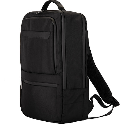 Рюкзак для ноутбука "Vector", черный