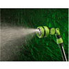 Распылитель телескопический Amigo Grande 79339, 2/4", серый, зеленый - 10
