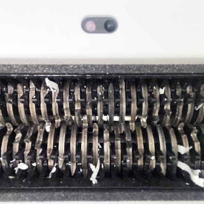 Уничтожитель Office Kit S210N, 3.9x38 - 8