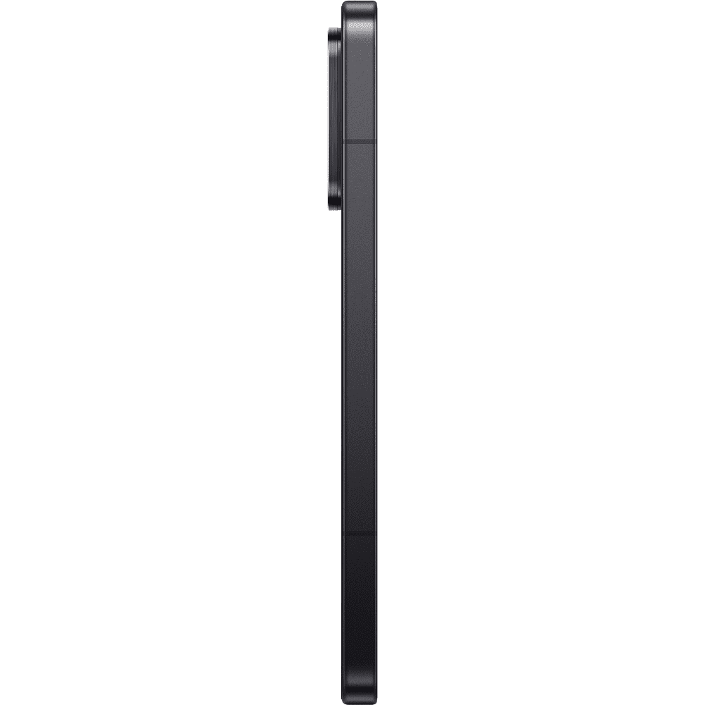 Смартфон XIAOMI 17T Pro, 12GB/512GB, Black RU - 8