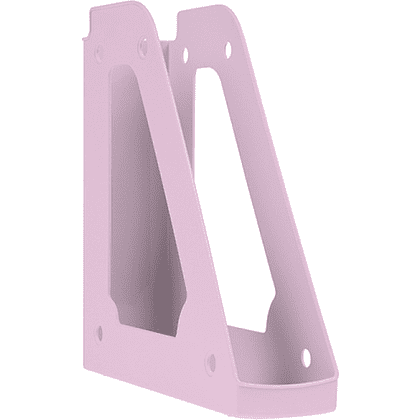 Модуль вертикальный "Donau", пастельный фиолетовый