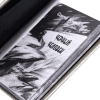 Книга-мини "Черный человек", Сергей Есенин, 54х75 мм, ассорти - 4