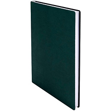 Ежедневник недатированный "Tucson Flex", А5, 272 страницы, зеленый