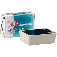 Краски акварельные 