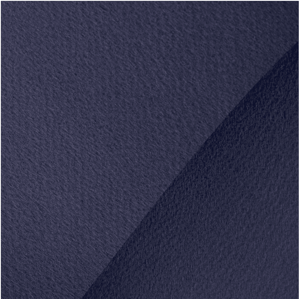 Бумага для пастели "Мастер-Класс", А3, 160 г/м2, синий темный