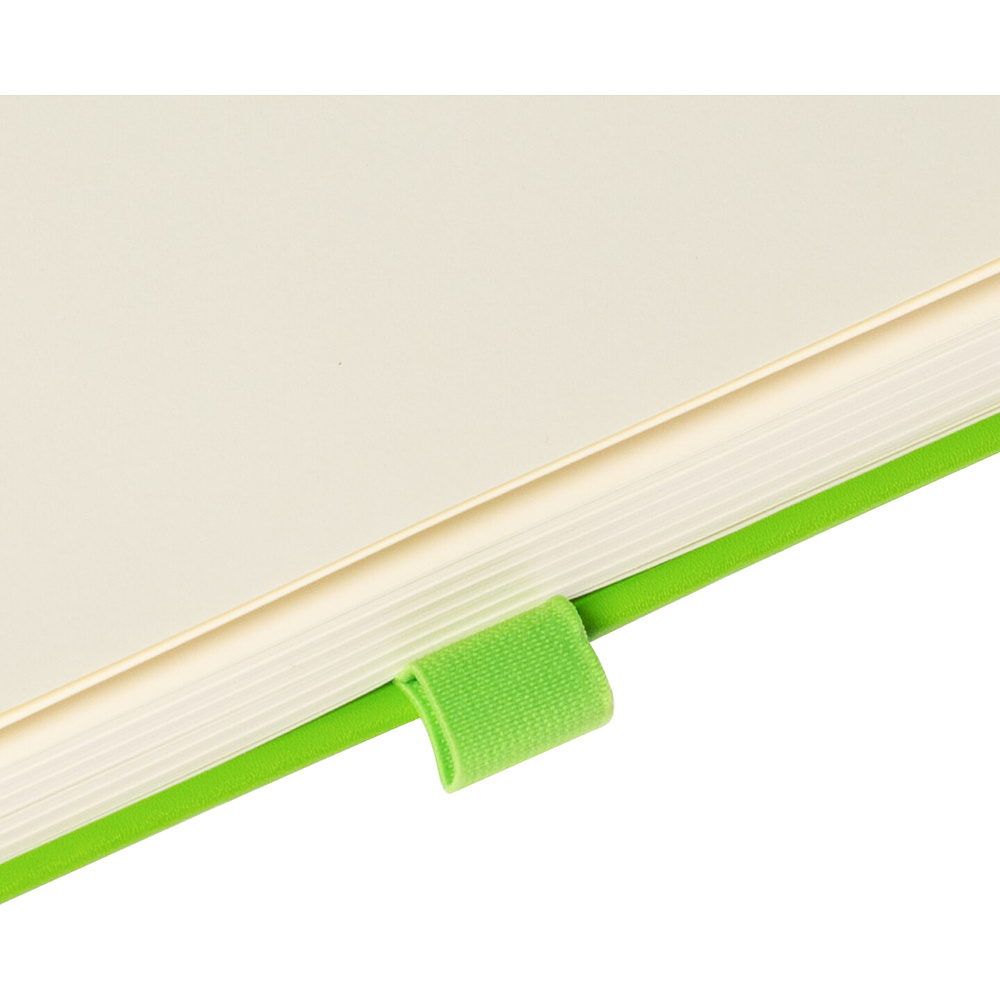 Скетчбук "Sketchmarker", 13x21 см, 140 г/м2, 80 листов, зеленый луг - 5