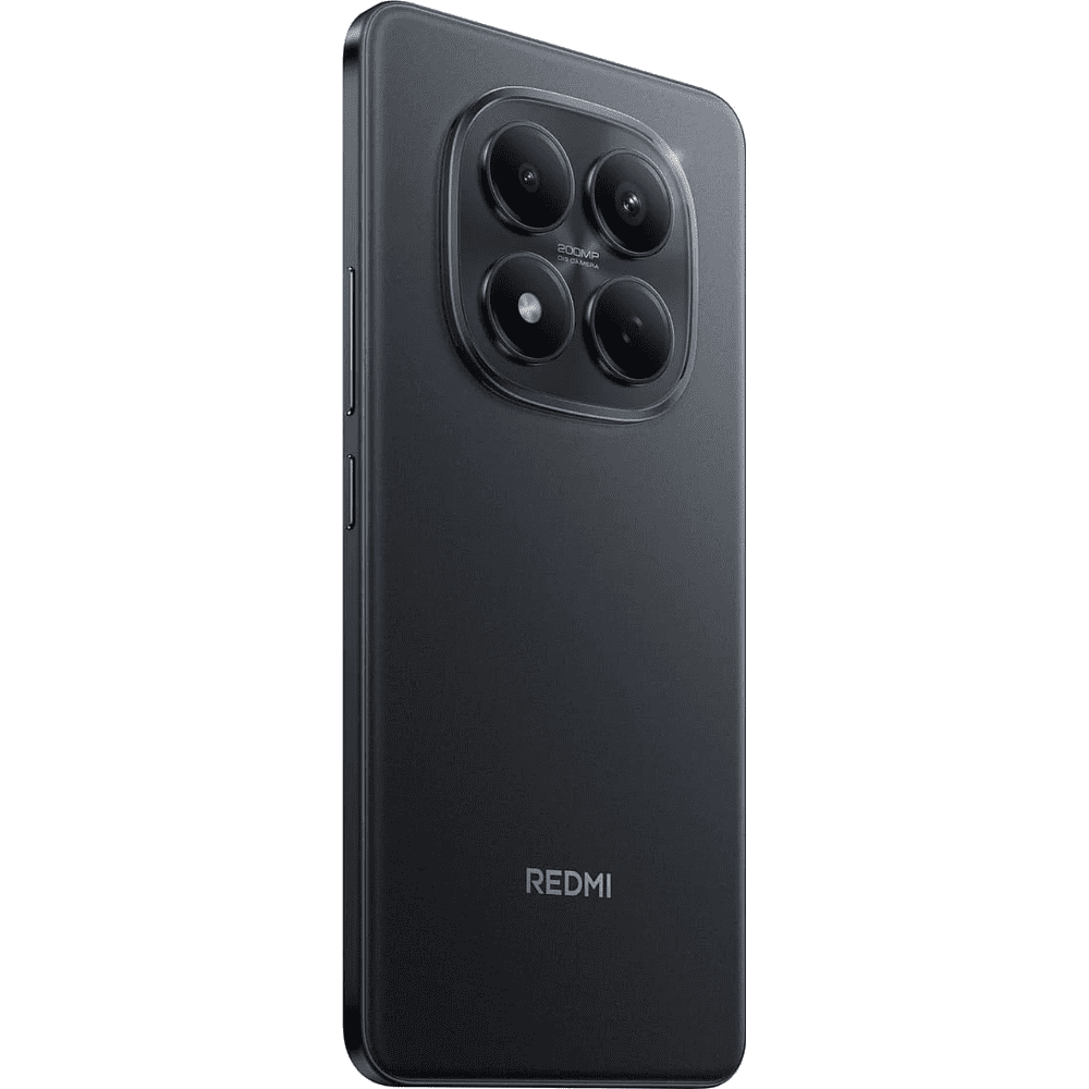Смартфон Xiaomi REDMI Note 15 Pro, 8GB/256GB, Black, RU - 7