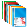 Папка скоросшиватель "Office Products", А4, зеленый - 2