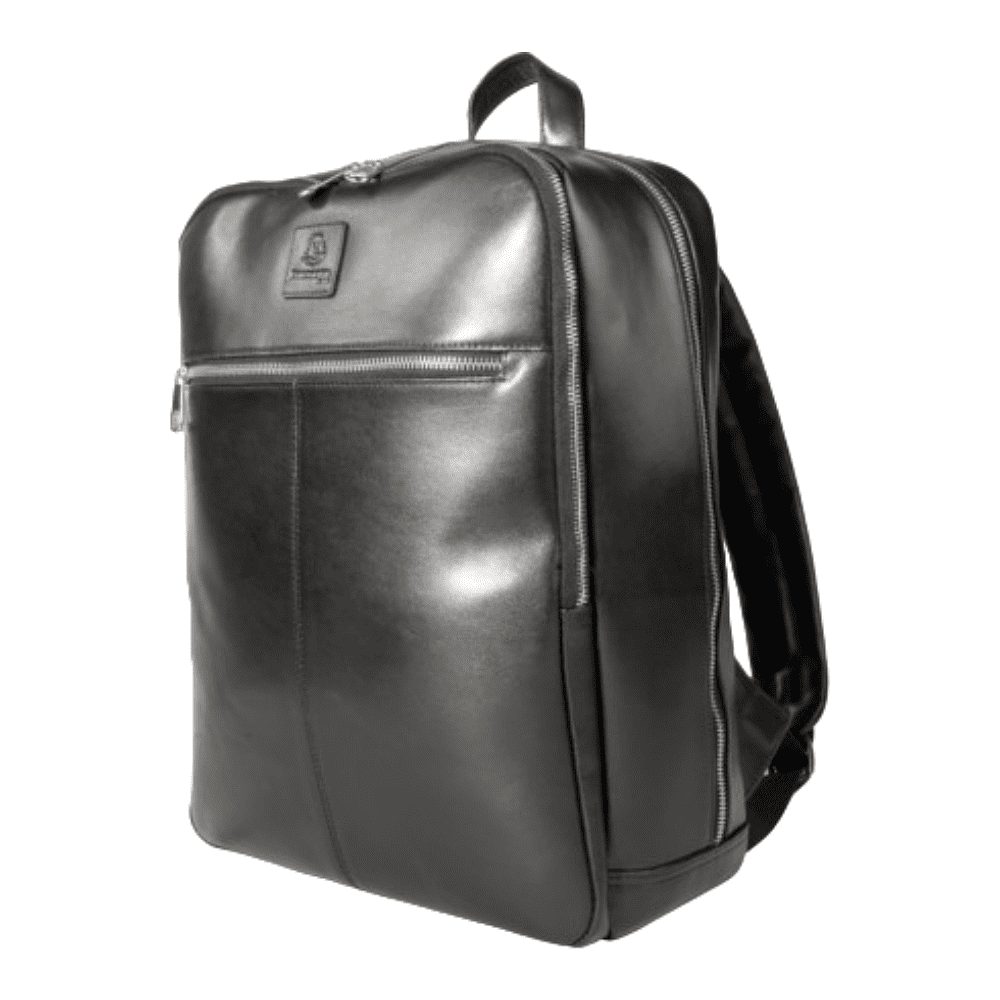 Рюкзак для ноутбука "Exactive", черный - 4