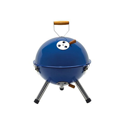 Гриль "Cookout", синий