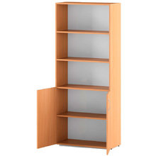 Коллекция Столица шкаф для документов С-215.522