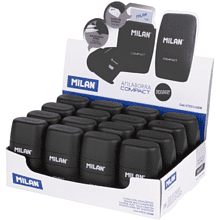 Точилка на 2 отверстия "Compact"