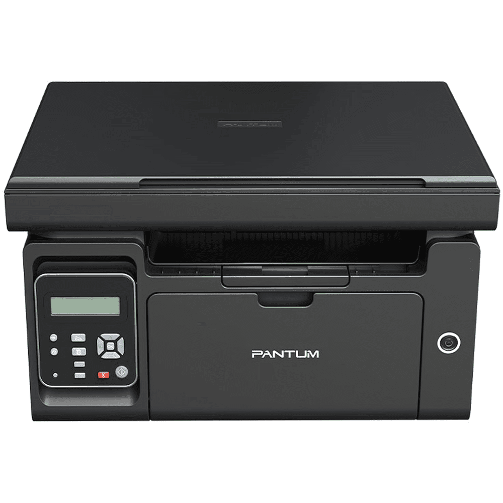 Принтер лазерный монохромный Pantum M6500 - 2