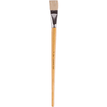 Кисть "Сонет", щетина