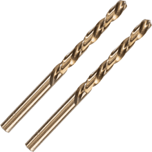 Сверло по металлу Deli RS EDH-MHZ015-E2