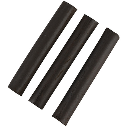 Соус "Ладога", набор мелков, 3 цвета, коричневый - 4