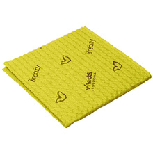 Салфетка универсальная c содержанием микрофибры "Бризи"