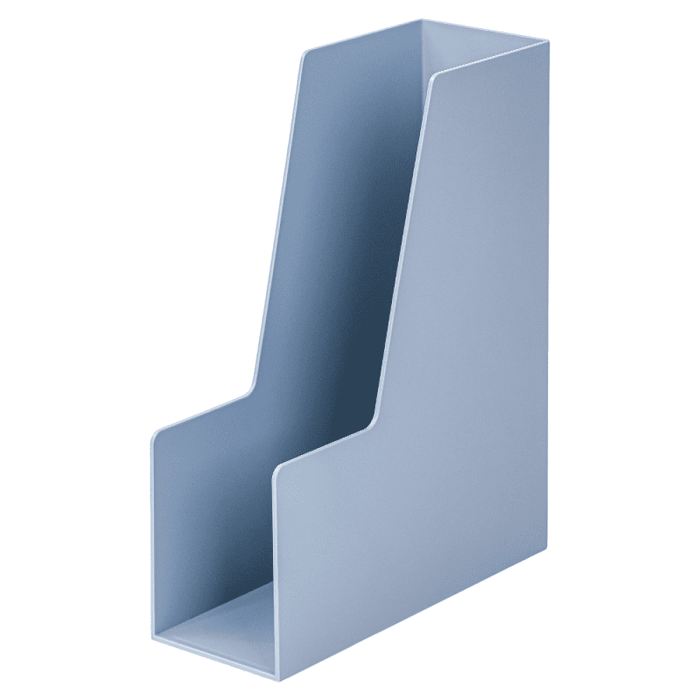 Модуль вертикальный "Nusign", голубая лагуна