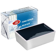 Краски акварельные 