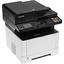 МФУ лазерное Kyocera ECOSYS MA3500x