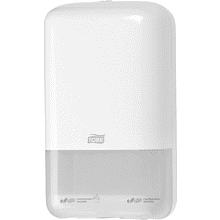 Диспенсер для листовой туалетной бумаги "Tork"