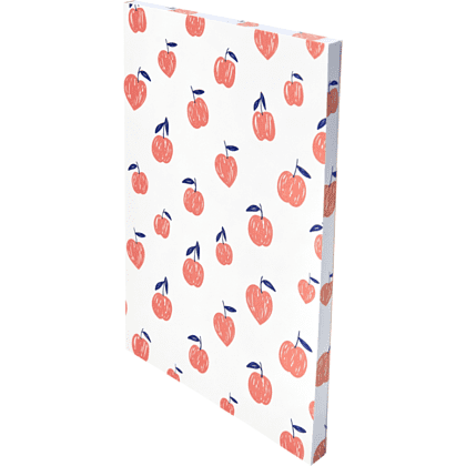 Блокнот "45496", А5, 96 листов, разноцветный - 2