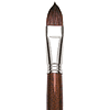 Кисть для рисования "Escoda Versatil Brush L/H 3042", синтетика, "кошачий язык", №20 - 2