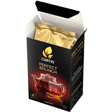 Чай "Curtis" Perfect Brunch, 100 гр., черный