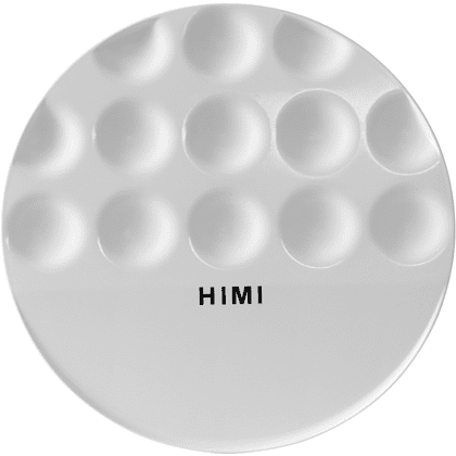 Палитра "Himi Ufo", 13 ячеек - 6