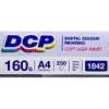 Бумага "Dcp", А4, 250 листов, 160 г/м2, -50% - 3