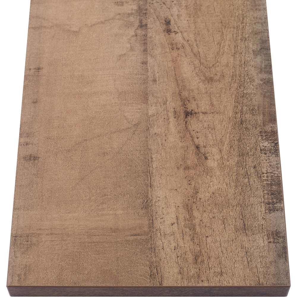 Стол журнальный ALLERD RION, черный муар, Австралийское дерево - 3