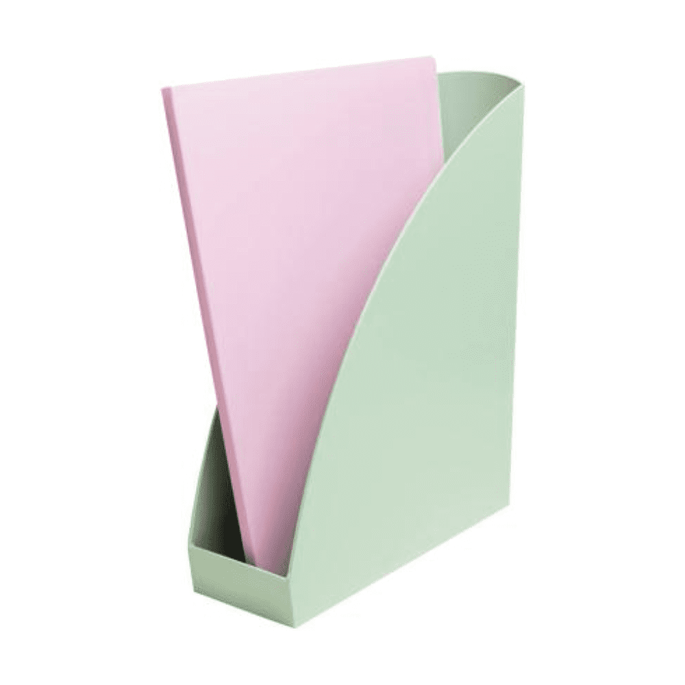 Модуль вертикальный "Autentik", шалфейно-зеленый