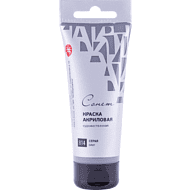 Краски акриловые 