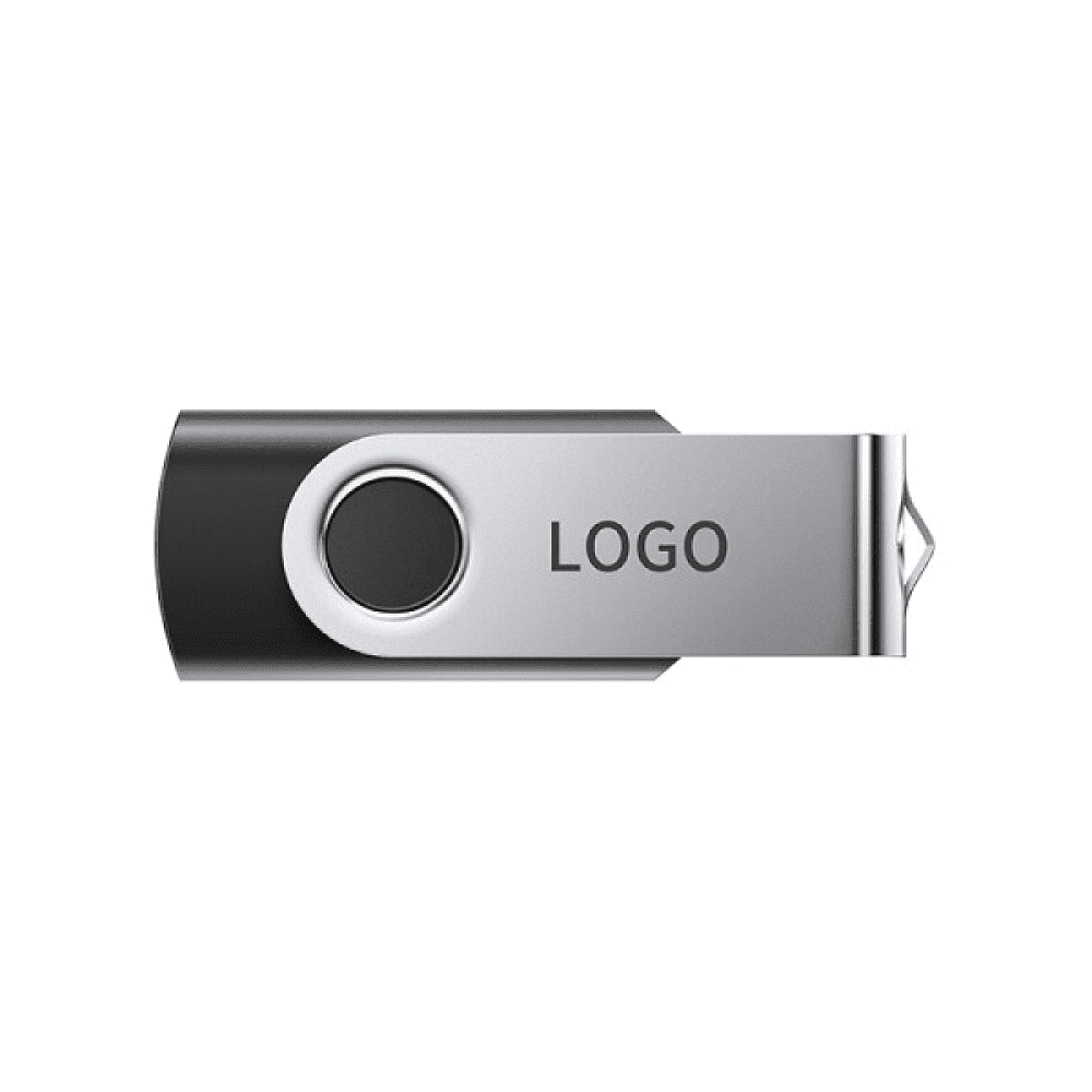 USB Flash накопитель 3.0 128 Gb U505, пластик, металл - 3