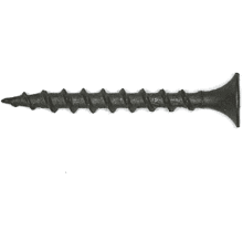 Саморез 4.8х152 мм для монтажа ГКЛ к дереву