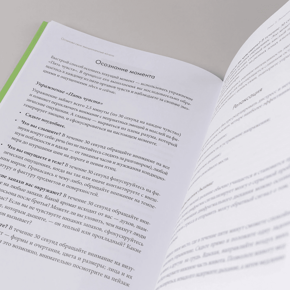 Книга "Останови свои эмоциональные качели", Стефани Кателла, Мэтью Маккей - 12