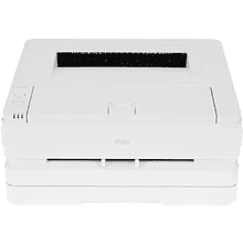 Принтер лазерный монохромный Deli P2500DW