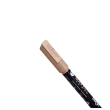 Маркер акриловый "Darwi.Marbel" 430, серо-коричневый