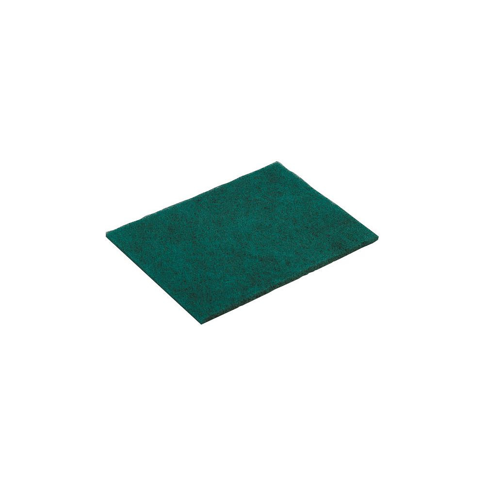 Ручной Пад Стандарт, 15x23 см, зеленый